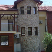 Nirvana Hotel