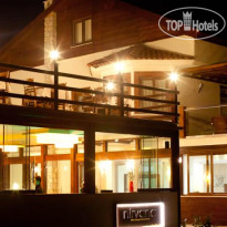 Nirvana Hotel