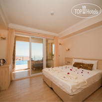 Nirvana Hotel