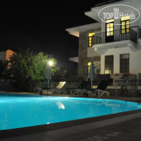Estiva Hotel