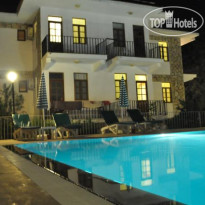 Estiva Hotel
