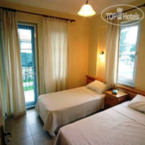 Tayfun Apart Hotel