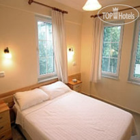 Tayfun Apart Hotel