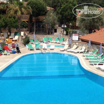 Lycian Hotel