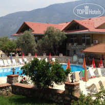 Lycian Hotel