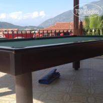 Lycian Hotel