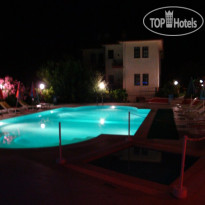 Umit Hotel