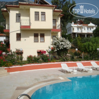 Umit Hotel