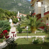 Umit Hotel