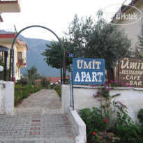 Umit Hotel