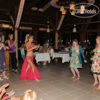 Sea Breeze Hotel And Apartments 