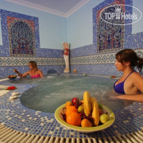 Sea Breeze Hotel And Apartments 