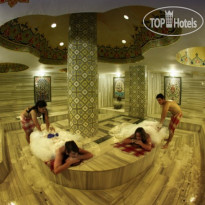 Sea Breeze Hotel And Apartments 