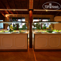 Sea Breeze Hotel And Apartments 