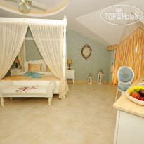 Sea Breeze Hotel And Apartments