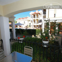Sea Breeze Hotel And Apartments