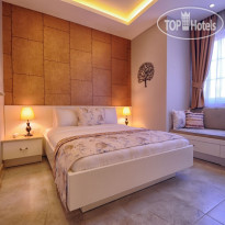 Sea Breeze Hotel And Apartments