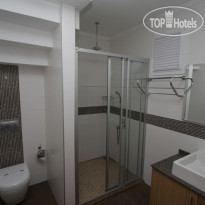 Sea Breeze Hotel And Apartments
