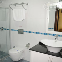 Sea Breeze Hotel And Apartments
