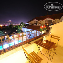Sea Breeze Hotel And Apartments