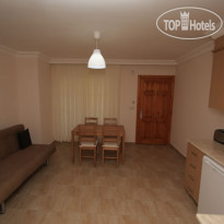 Sea Breeze Hotel And Apartments