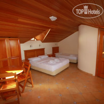 Sea Breeze Hotel And Apartments