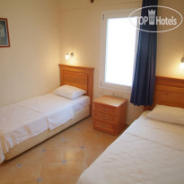 Sea Breeze Hotel And Apartments