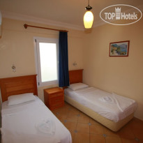 Sea Breeze Hotel And Apartments