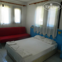 Tarzan Family Hotel