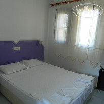 Tarzan Family Hotel