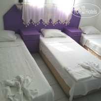 Tarzan Family Hotel