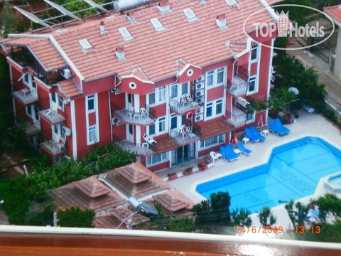 Hotelier's photos Red Rose Hotel
