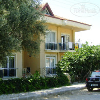 California Apart Hotel