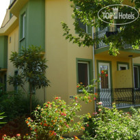 California Apart Hotel 