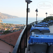 Aygul Hotel