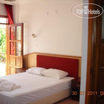 Unlu Hotel