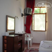 Unlu Hotel