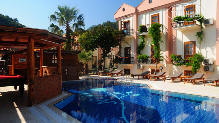 Hotel photo Flying Dutchman Hotel 
