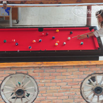 Flying Dutchman Hotel