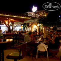 Flying Dutchman Hotel