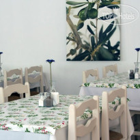 The Blue Lagoon Deluxe Hotel 