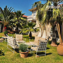 The Blue Lagoon Deluxe Hotel 