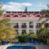 Orange Hotel