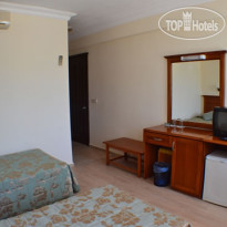 Unsal Hotel