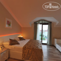 Unsal Hotel