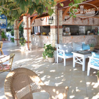 Unsal Hotel