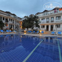 Unsal Hotel