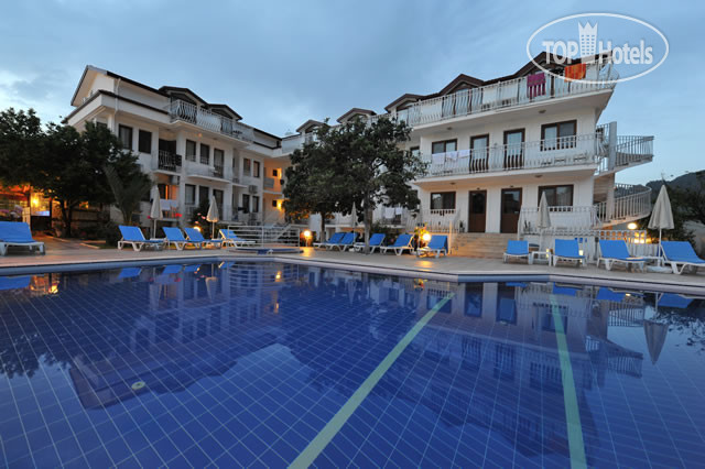 Hotelier's photos Unsal Hotel