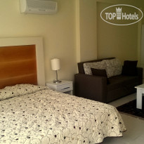 Paradise Garden Hotel 