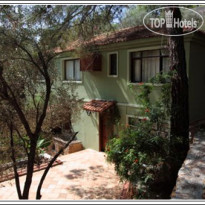 Paradise Garden Hotel 